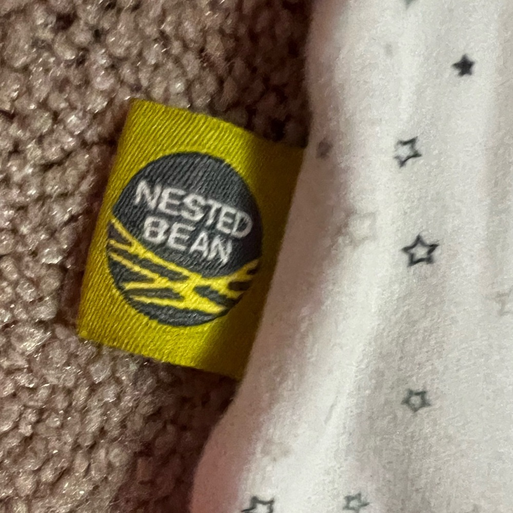 Zen Sack Nested bean - Picture 4 of 5